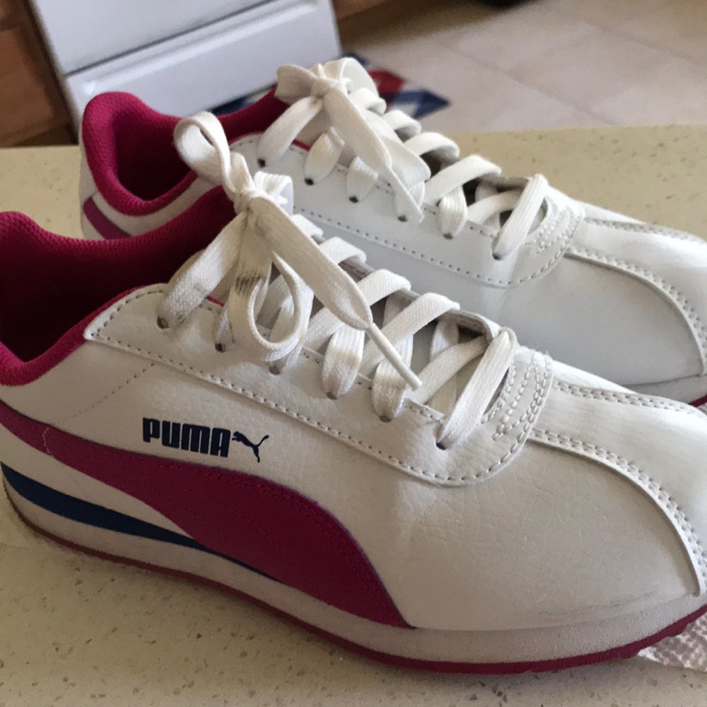 Puma sneaker - Picture 5 of 5